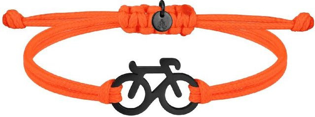 Honeysucklee Armband, Messing, Schwarz, Unisex - Bild 1