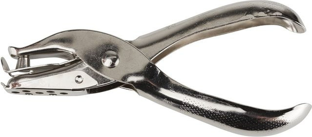 VBS Lochzange mit 6 mm Lochdurchmesser - Bild 1