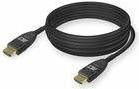 ACT HDMI Professional Certified 8K Active Optical Cable, Farbe: Schwarz, Länge: 20 m (AK4144) - Bild 1