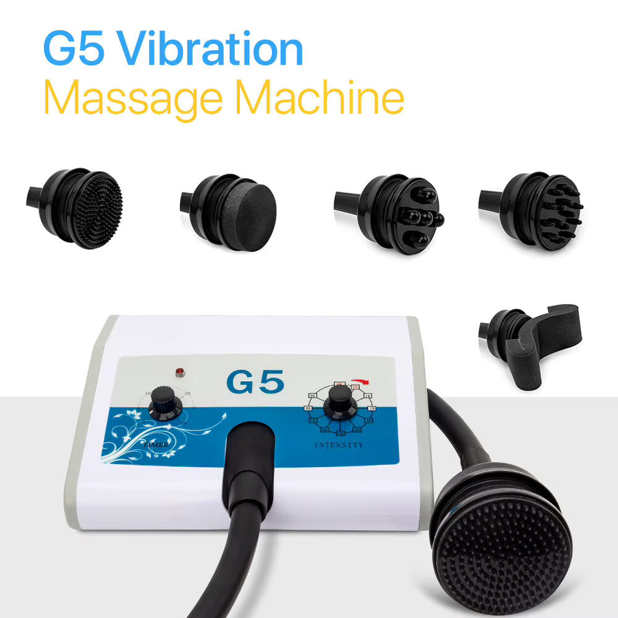 YUET WIN 5-in-1 Formmassagegerät, Unisex - Bild 3
