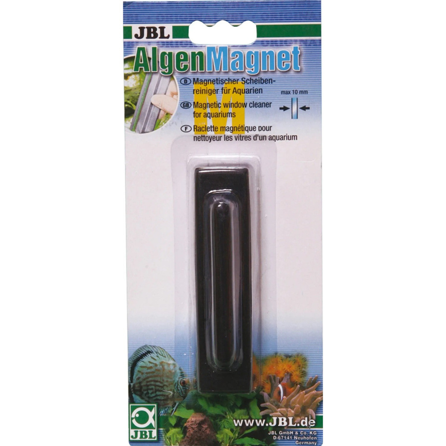 JBL Algenmagnet Scheibenreiniger Größe M - Bild 2