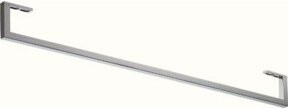 Duravit Handtuchhalter Vero Chrom 75,5 cm - Bild 1