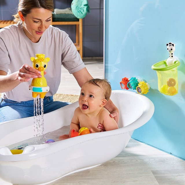 VTech Baby Badespaß, Babys Badeset, ab 1 Jahr - Bild 1