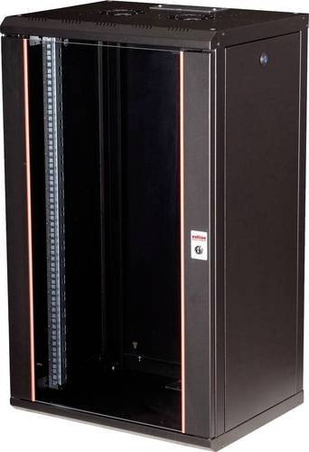Roline 19 Zoll Wandgehäuse Schwarz B/H/T: 450 x 996 x 600 mm - Bild 1