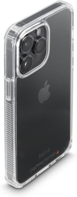 Extreme Protect Handyhülle für Apple iPhone 15 Pro Max, transparent - Bild 1