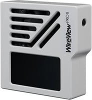 Thermal Grizzly WireView Pro II GPU Sensor in Weiß mit USB-C Anschluss - Bild 1