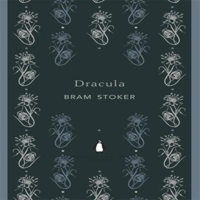 Dracula von Bram Stoker, Taschenbuch - Bild 1