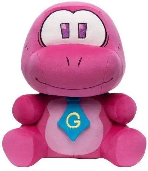 Linyi toy Gameoverse Plüsch Anime Zubehör Set, Katzenmädchen Plüschtier Puppe, ab 14 Jahren - Bild 1
