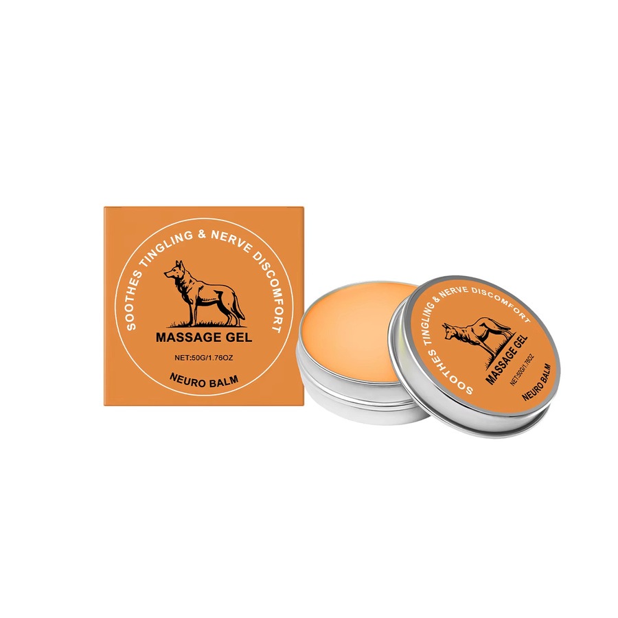 Therawolf Balsam, 50g, Körperpflege - Bild 2