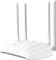 TP-Link TL-WA1201 AC1200 Dual-Band WLAN Access Point Wi-Fi 5 in Weiß - Bild 1