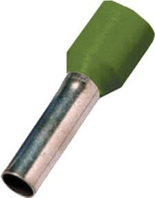 Intercable Tools Aderendhülse 50qmm oliv ICIAE5020OL green - Bild 1
