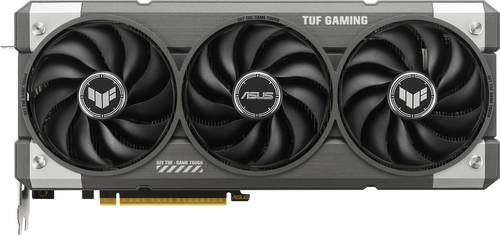 Asus TUF GAMING GeForce RTX 5060 OC Grafikkarte mit 8GB GDDR7-RAM und HDMI sowie DisplayPort - Bild 2