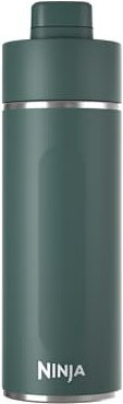 Ninja Thirsti Trinkflasche in Grün, 530 ml von SharkNinja - Bild 1