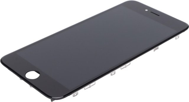 Apple LCD Touch Digitizer Display Baugruppe Ersatz für iPhone 6S Plus in Weiß und Schwarz - Bild 1