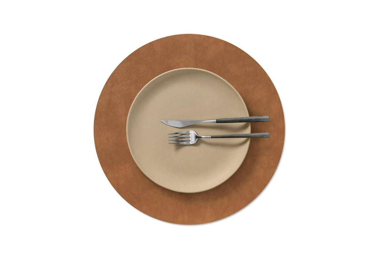 LIND DNA Tischset Circle L Nupo - Bild 1
