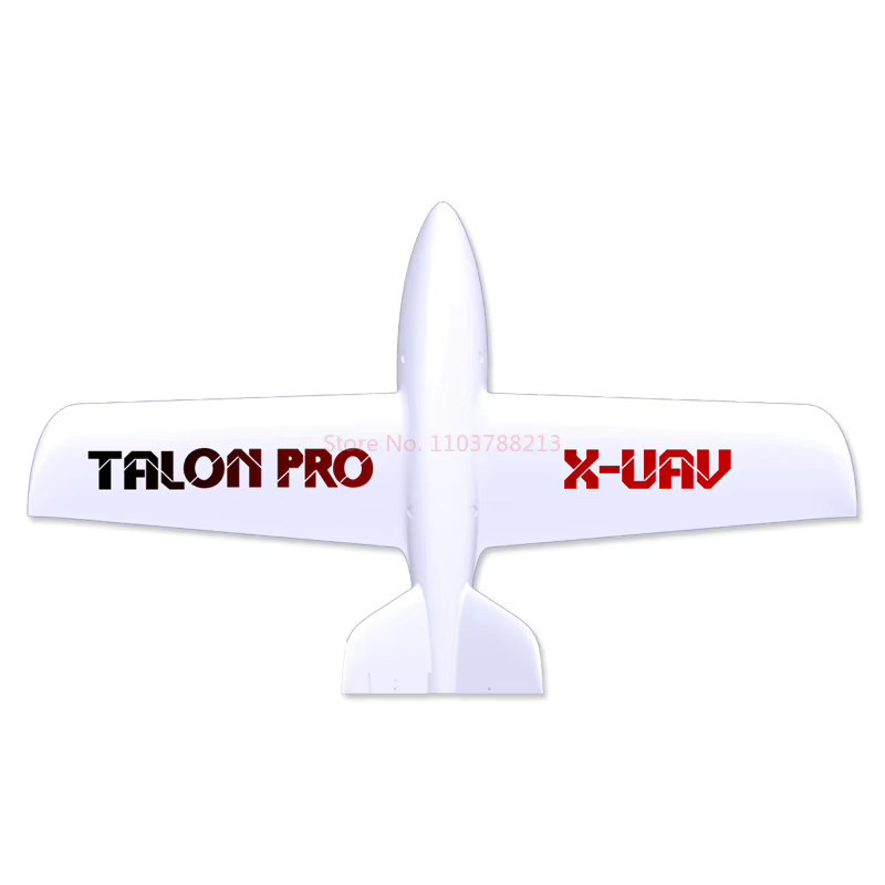 Tianjieli Epo Neue Xiaopang Fernbedienung Modell Flugzeug, Starrflügel, Fpv Long Range - Bild 4