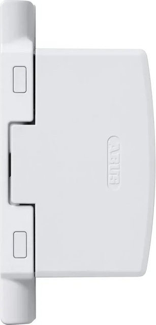 Abus Fensterschloss FAS97 W in Weiß - Bild 1