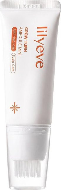 lilyeve Growturn Exosome Peptide Serum, 30 ml, Damen - Bild 1