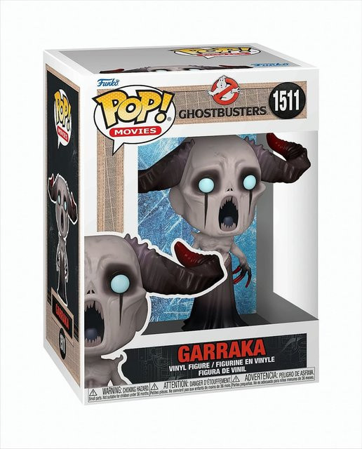 Funko Ghostbusters, Einzelfigur, Kunststoff - Bild 1
