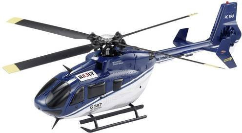 Reely C187 RC Hubschrauber RtF - Bild 1
