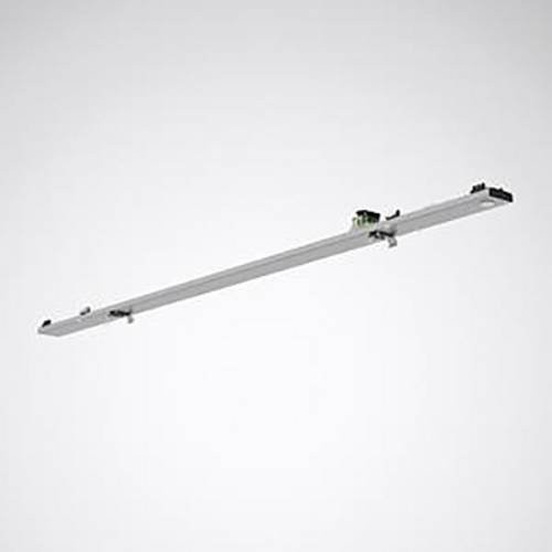 Trilux Geräteträger Oleveon FL1500 78IP50 in Grau/Silber - Bild 1