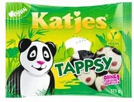 Katjes Schaumzucker Tappsy vegan 175 g - Bild 1