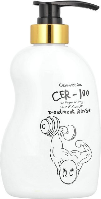 Elizavecca CER-100 Kollagen Haarkur, 500 ml - Bild 1