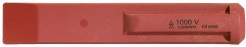 KS Tools Kunststoffkeil in Rot - Bild 1