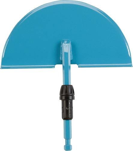 Gardena Rasenkantenstecher Combisystem in Türkis, Breite: 22 cm - Bild 1
