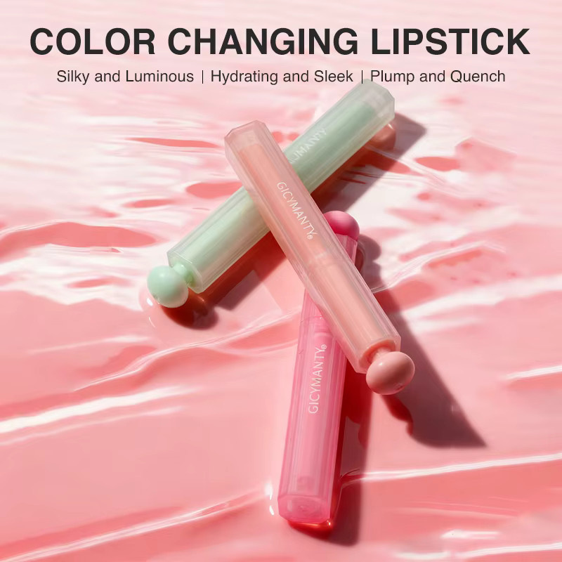 GICYMANTY Jelly-Lippenstift, Glänzend - Bild 2