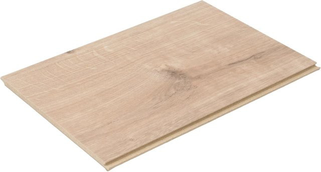 Egger Hybridboden Aquadura EDF210 Westport Eiche Hell Beige B: 29,7 cm, H: 19,3 cm - Bild 1