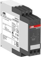 ABB Dreiphasenüberwachungsrelais CM-PFS.S Phasenfolgerrelais in Grau - Bild 1