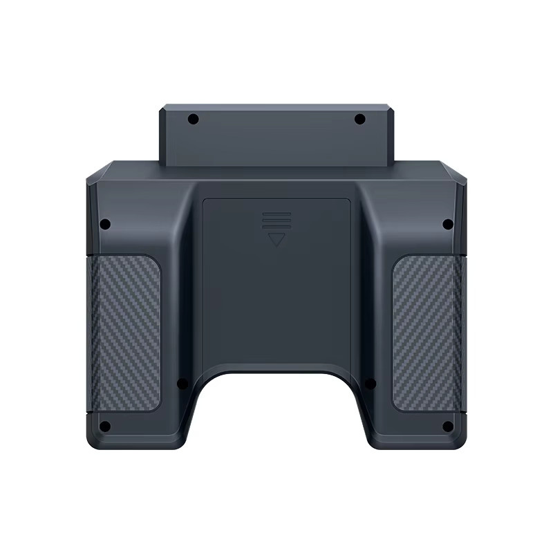 HotRC HT-8A 8-Kanal Fernbedienung mit f-08a Empfänger, für RC-Auto, Truck und Flugzeug - Bild 2