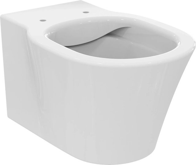 Ideal Standard Wandtiefspül-WC Connect Air ohne Spülrand in Weiß - Bild 1