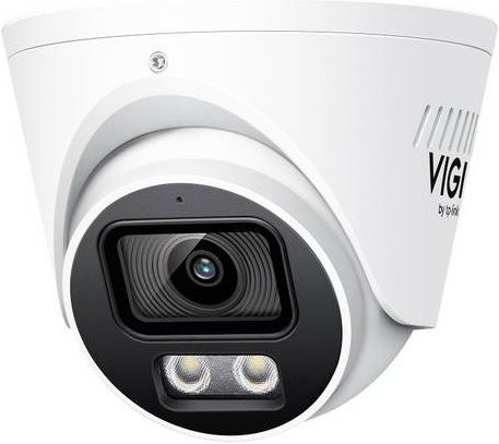 TP-Link Insight S445S Kabelgebundene IP Überwachungskamera mit 2.8mm Objektiv in Weiß - Bild 1