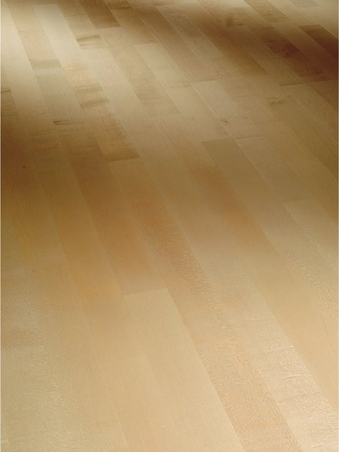 Parador Parkettmuster 3060 Schiffsboden Natur Bergahorn matt in Beige und Braun - Bild 1