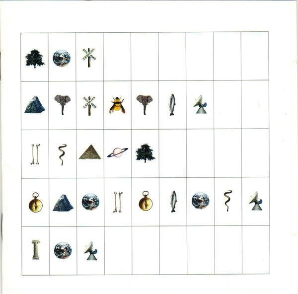 Pat Metheny Group Imaginary Day CD Jazz Album von Warner Bros. (1997) White - Bild 1