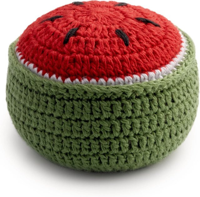 Prym Nadelkissen und Fixiergewicht Melone in Multicolour - Bild 1
