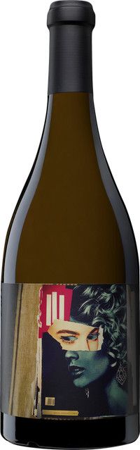Orin Swift Blank Stare Sauvignon Blanc 2023, Weißwein, USA, 0,75 l - Bild 1