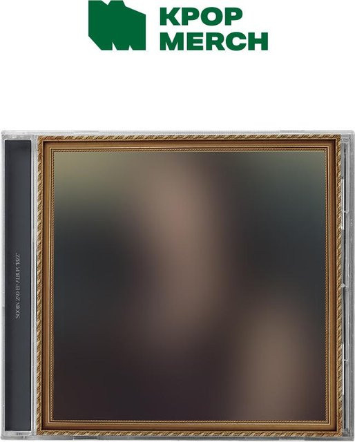 Soojin RIZZ Juwel Edition Musikalbum Pop Multicolor - Bild 1