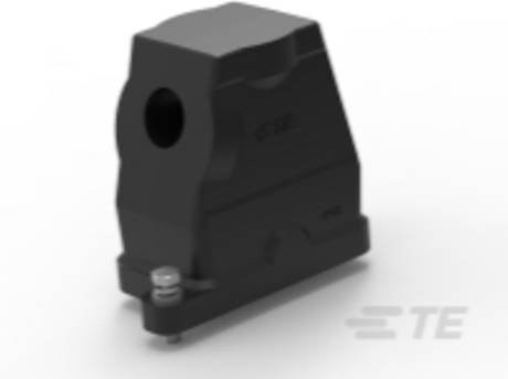 TE Connectivity T1910060125-009 Box Schwarz - Bild 1