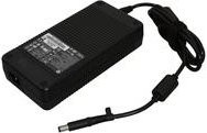 HP Smart AC Adapter Netzteil 230 Watt Schwarz (693714-001) - Bild 1