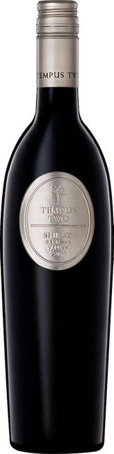 Tempus Two Shiraz Rotwein, Barossa Valley, 2020, 0,75 l - Bild 1