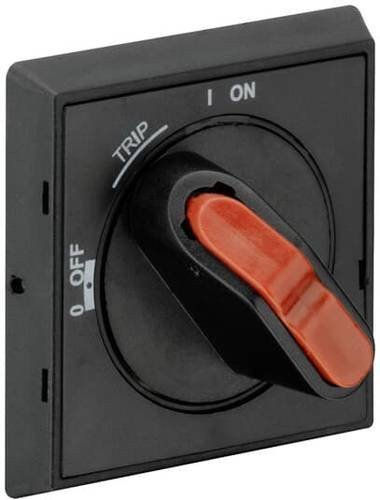 ABB 1SAM201920R1011 in Schwarz - Bild 1