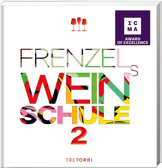 Frenzels Weinschule 2, Gebundene Ausgabe - Bild 1