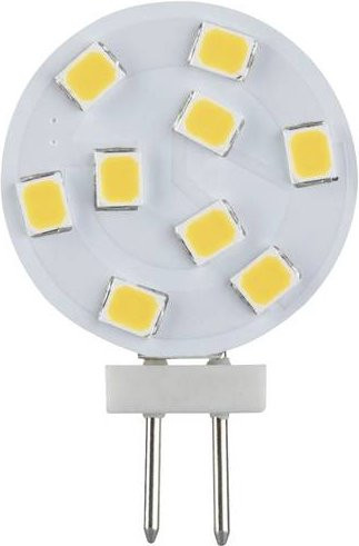 Paulmann LED Leuchtmittel 28811 G4 Stiftsockel 2,5W Warmweiß Ø x H: 22 mm x 33 mm - Bild 1