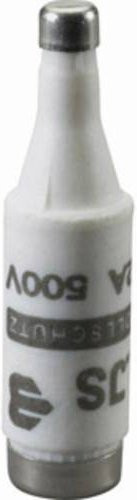 Mersen Diazed-Sicherung NDZ gG 16A 500V - Bild 1