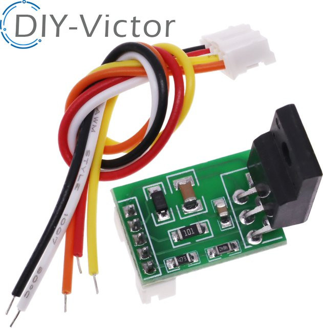 CA-888 Universal LCD Netzteil Modul 12-18V mit Schalter für TV und Display Wartung in Multicolour - Bild 1