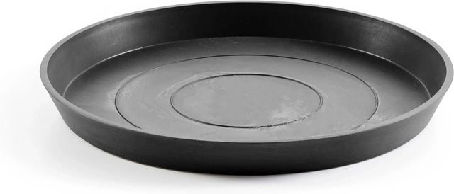 Ecopots Untersetzer Dunkelgrau Durchmesser: 44 cm - Bild 1