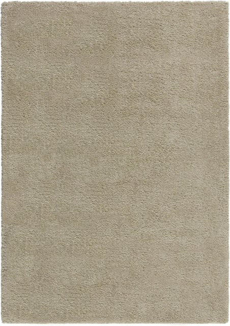 Kadima Design Teppich LYNE in Beige, rechteckig, pflegeleicht, B: 200 cm, L: 290 cm - Bild 1
